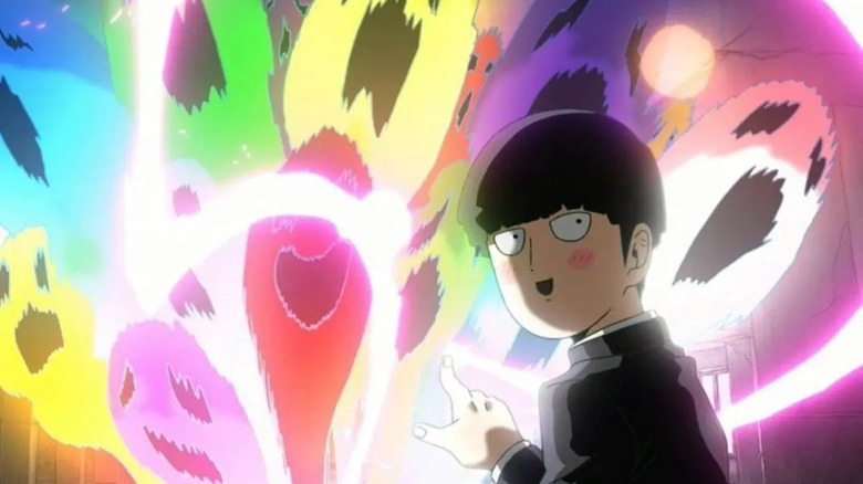 Mob Psycho 100