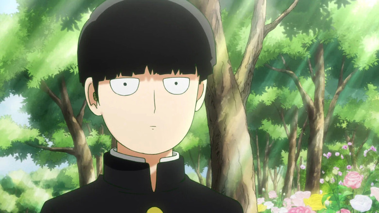 Mob Psycho 100