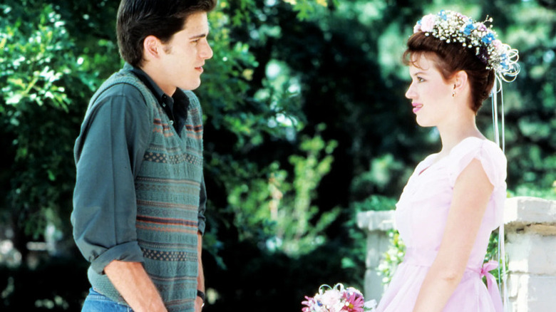 Sixteen Candles