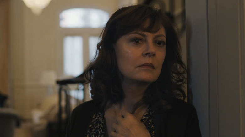 Susan Sarandon in Viper Club