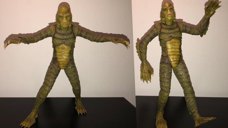 Creature From the Black Lagoon