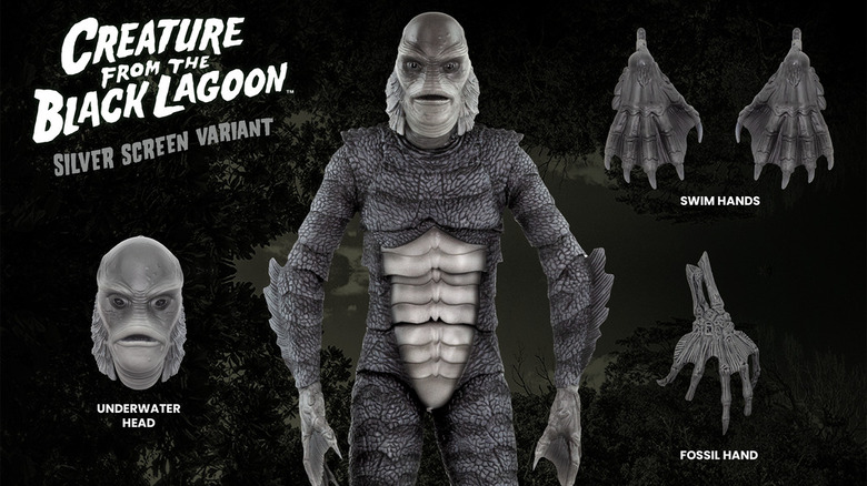 Creature From the Black Lagoon