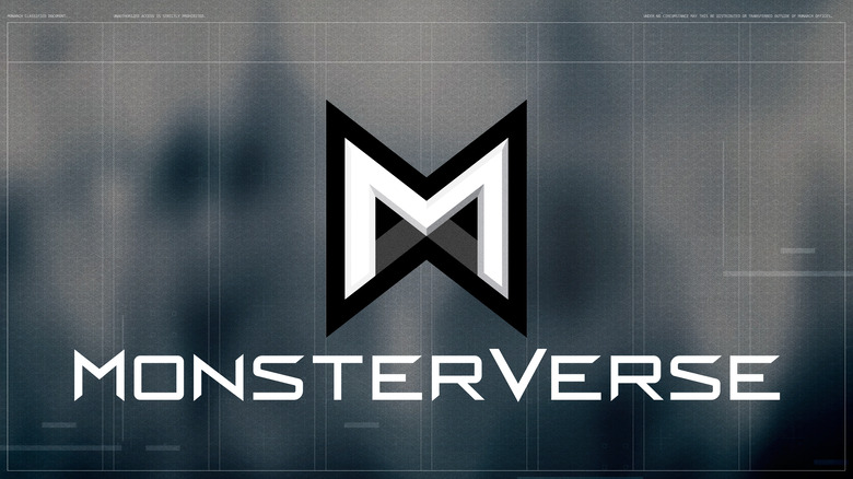 MonsterVerse logo 