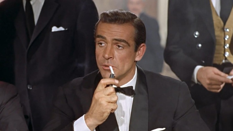 Dr. No Sean Connery 