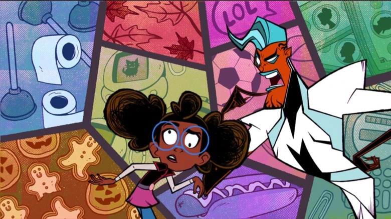 moon girl and devil dinosaur beyonder and lunella ponder toilet paper