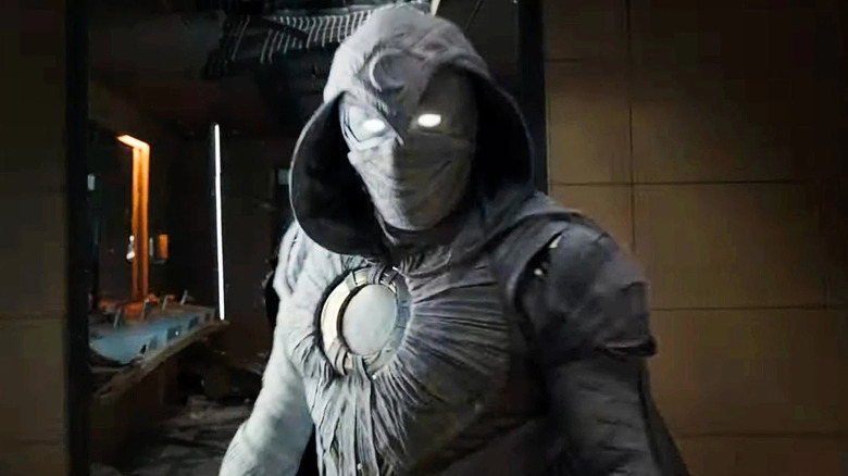 Moon Knight