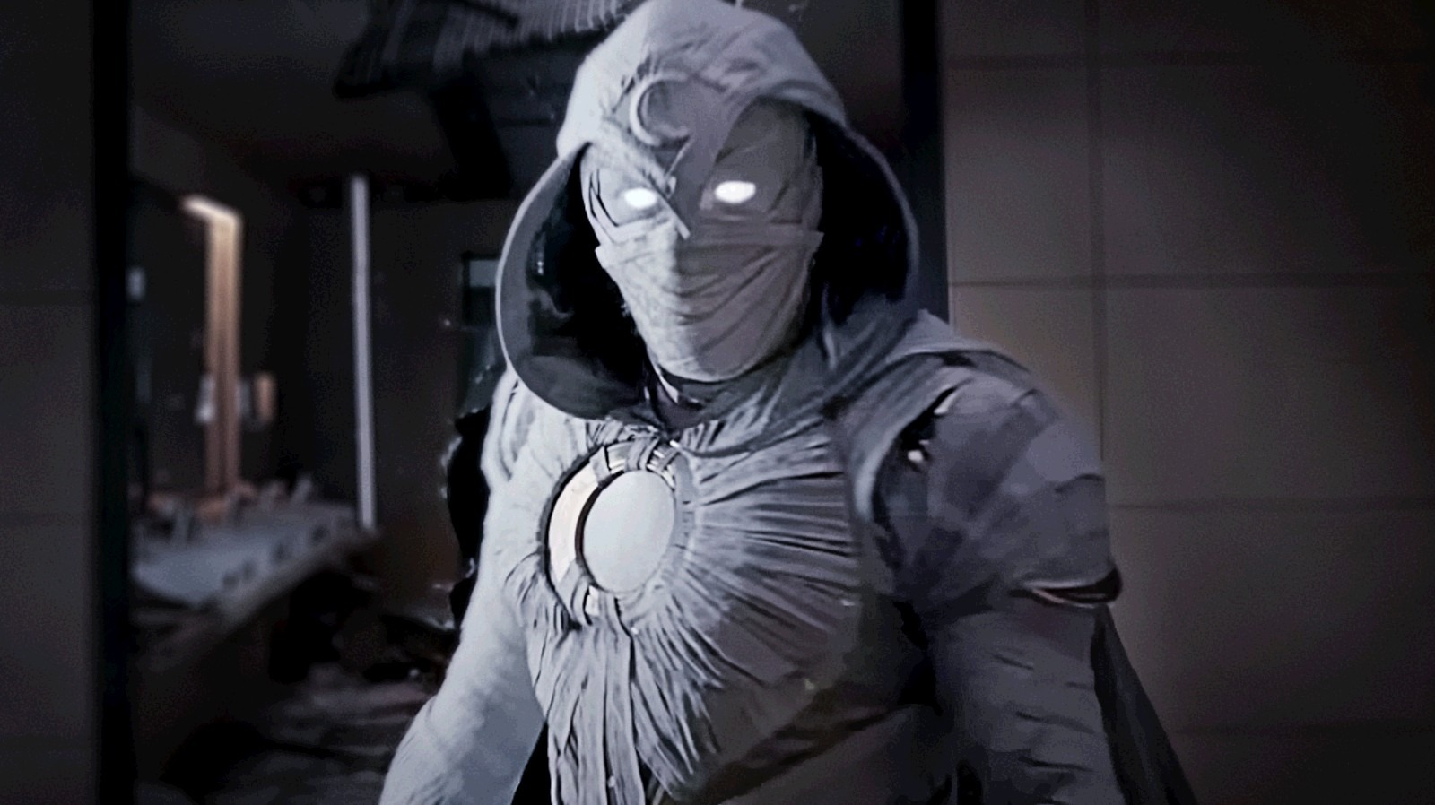 Moon Knight: The Cast Of The New Marvel Studios Series - Bullfrag