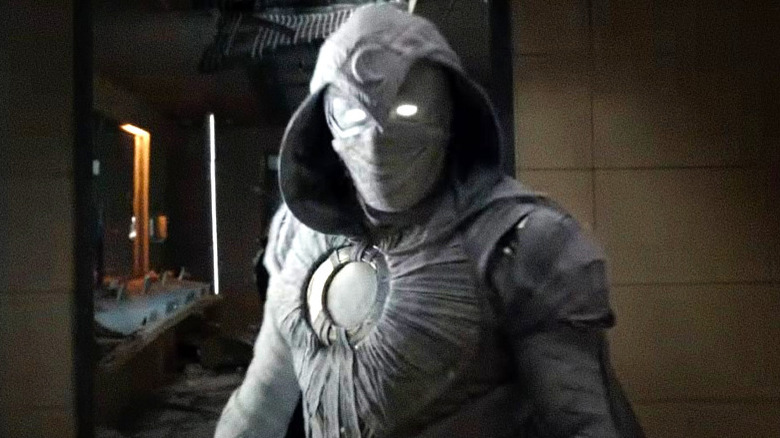 Moon Knight Vigilante