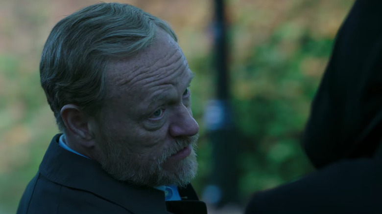 Morbius Jared Harris