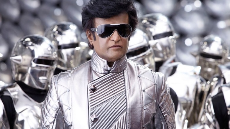 Enthiran