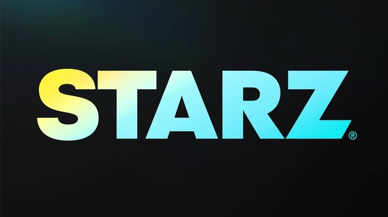 Starz