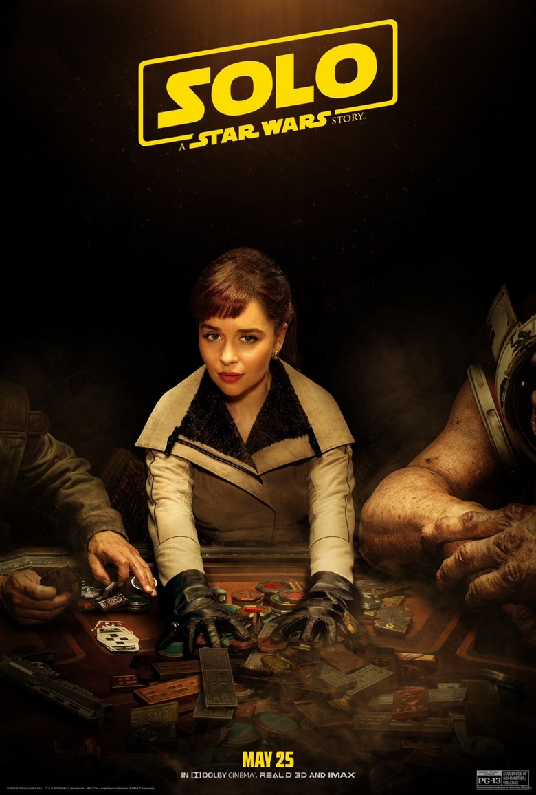 Qi'ra