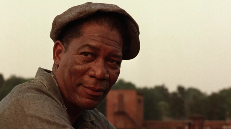 The Shawshank Redemption