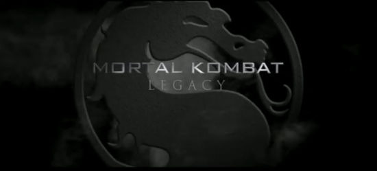 'Mortal Kombat: Legacy' Episode One Premieres