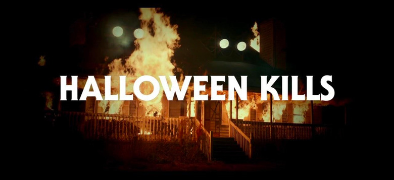 halloween kills first look