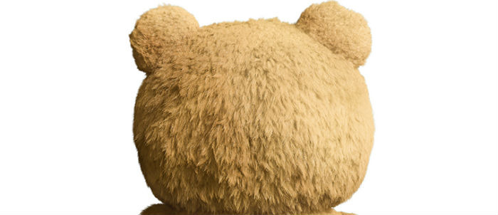 Ted 2 poster header