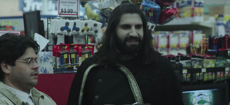what we do in the shadows tv series teasers