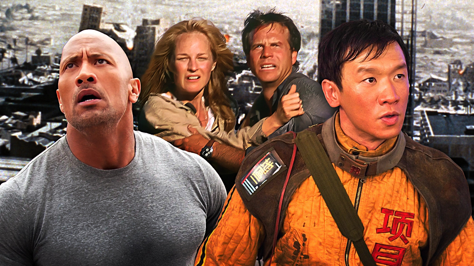 Most Hollywood Disaster Movies Have Something In Common (And It's Not What You Think)