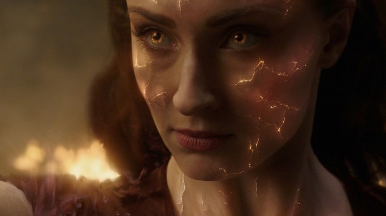 Dark Phoenix