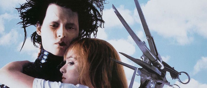 BatB mix tape edward scissorhands