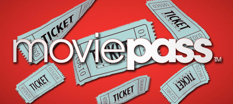 MoviePass Subscriber Numbers