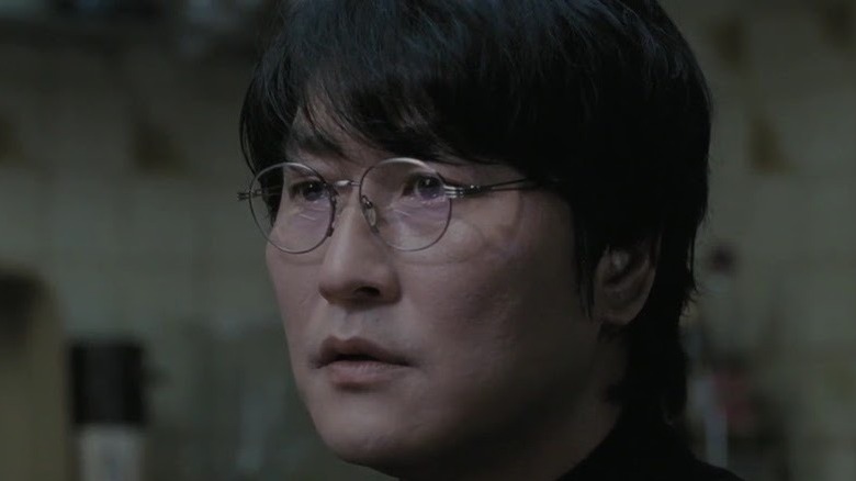 Kang Hong-so in "Thirst"