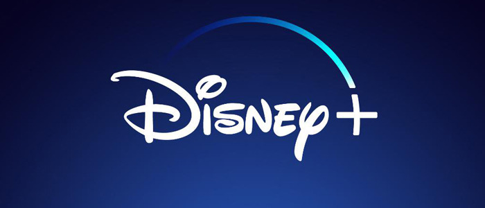 Disney+ logo