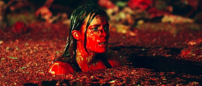 the descent netflix