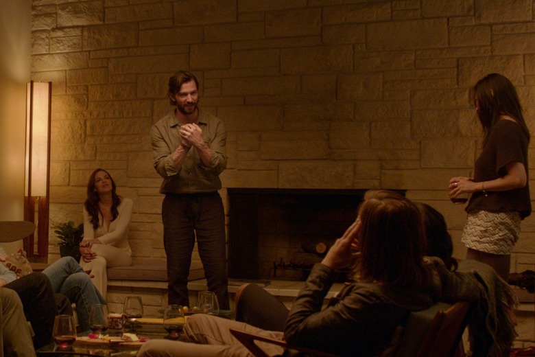 movies coming to netflix the invitation