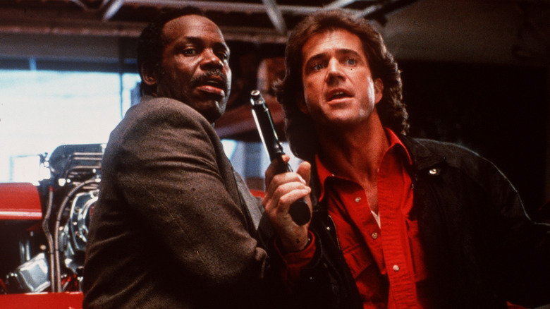 movies coming to netflix lethal weapon