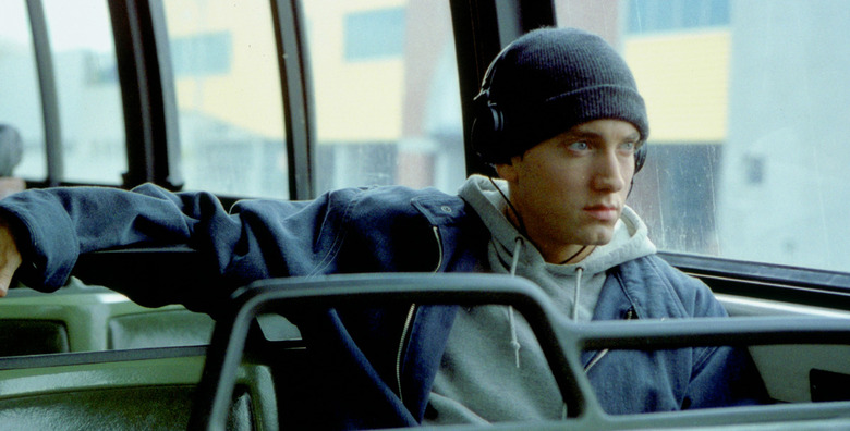 8 Mile - Eminem