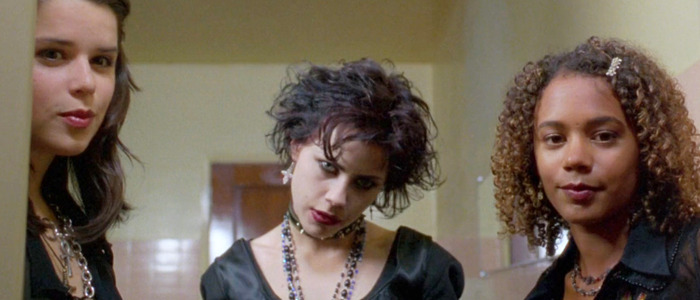 the craft netflix