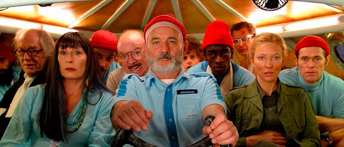 life aquatic netflix