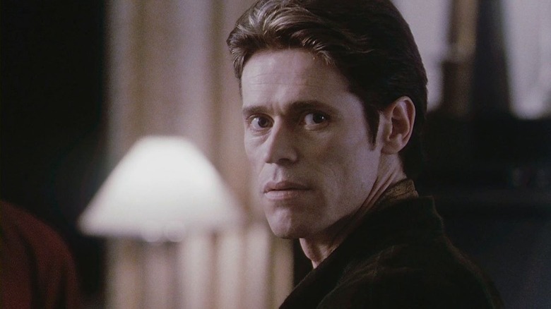 Willem Dafoe Light Sleeper