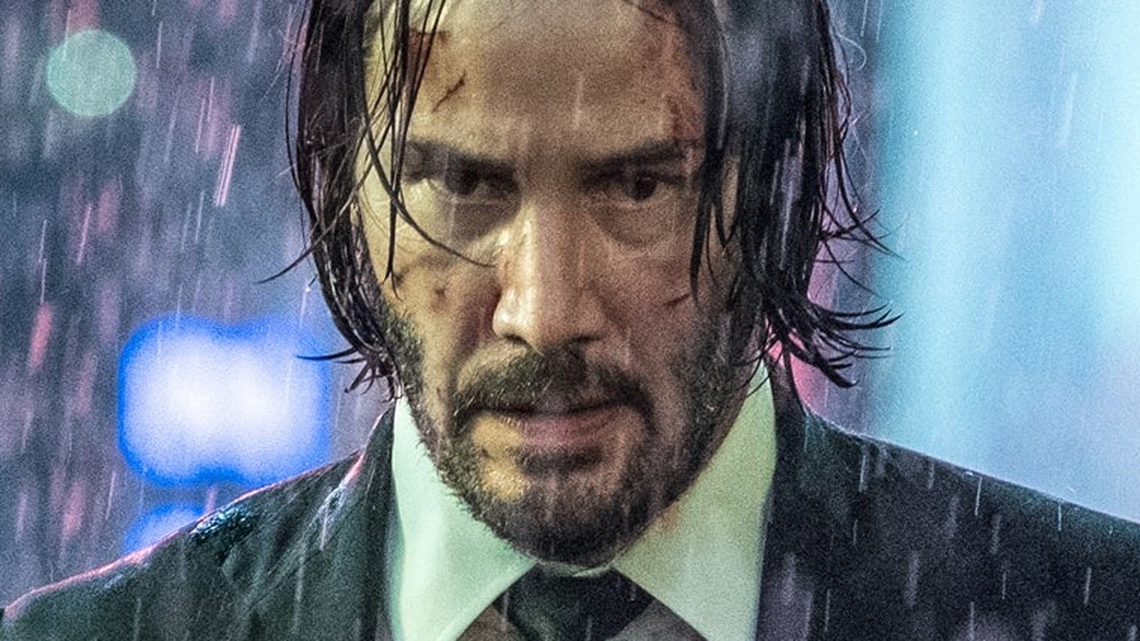 do you have to watch the john wick movies in order