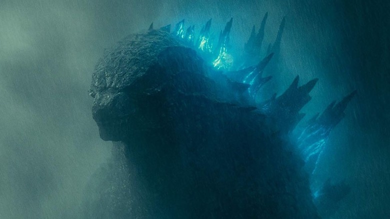 godzilla king of the monsters