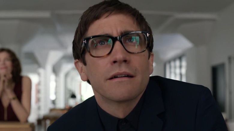Jake Gyllenhaal in "Velvet Buzzsaw"