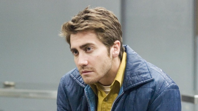 Jake Gyllenhaal in "Zodiac"