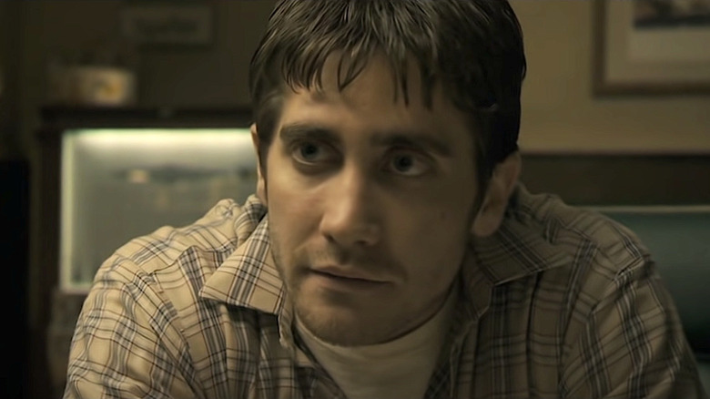 Jake Gyllenhaal in "Zodiac"