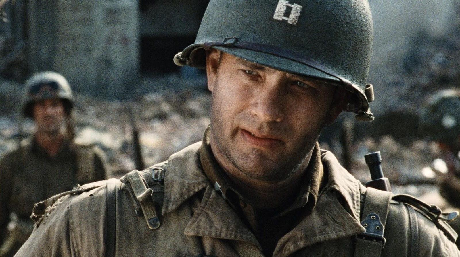 Movies Like Saving Private Ryan You Really Need To See