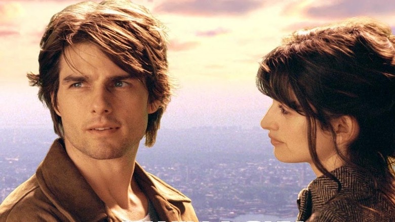 Tom Cruise Penelope Cruz