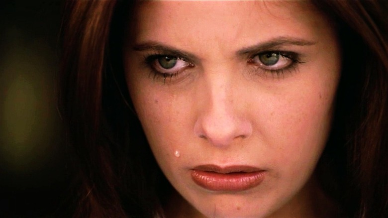 Sarah Michelle Gellar in Cruel Intentions