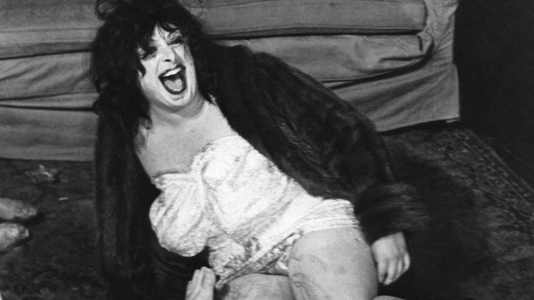 Divine stars in Multiple Maniacs (1970)