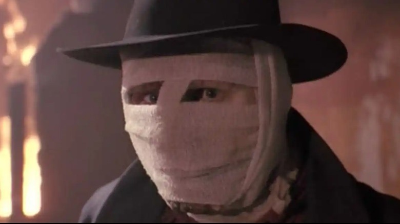 Liam Neeson, Darkman