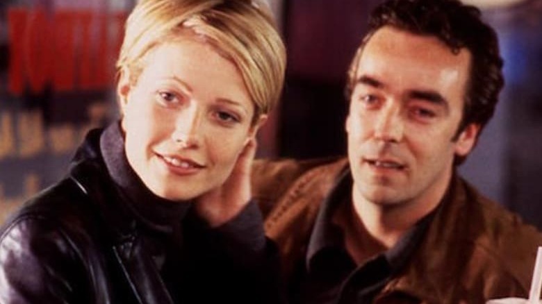 Gwyneth Paltrow, John Hannah, Sliding Doors