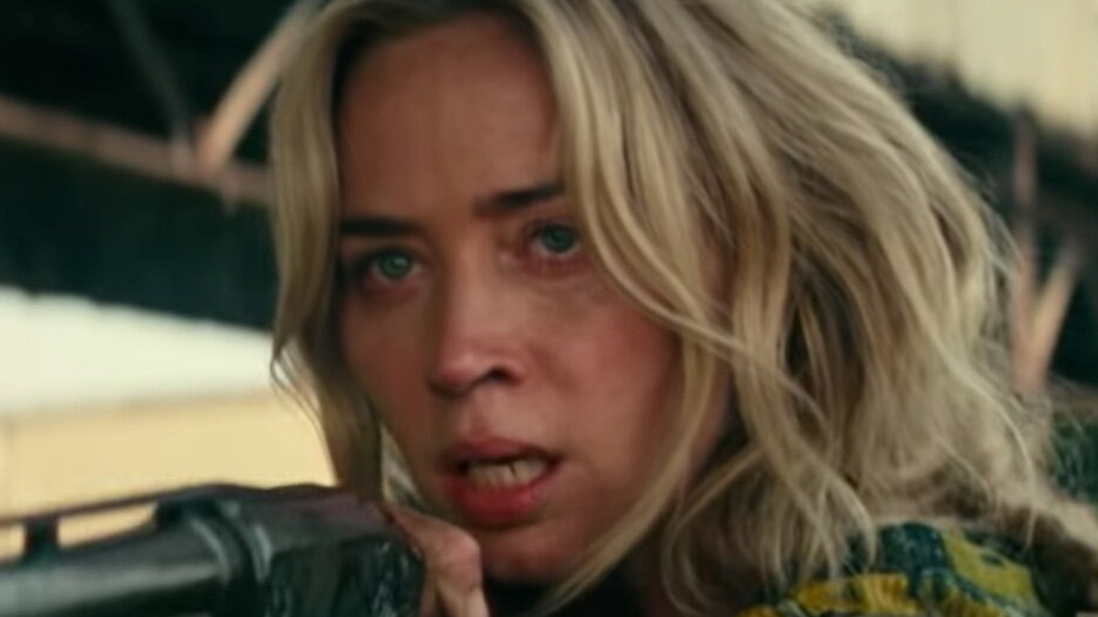 where can i watch a quiet place 2
