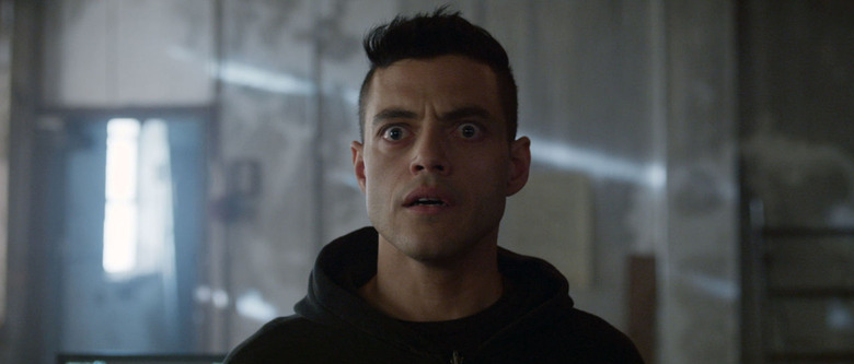 More cancellation news: 'Mr. Robot' will end with Season 4 