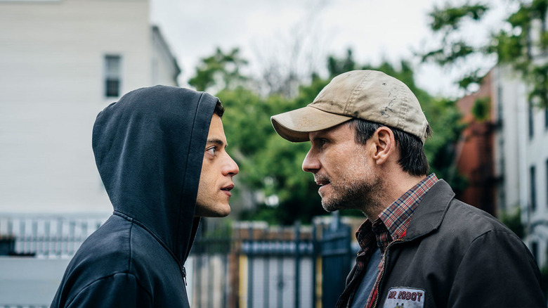 Mr. Robot' Season 2 Cast Expands With Four New Recurring Characters; What  To Expect When The Show Returns
