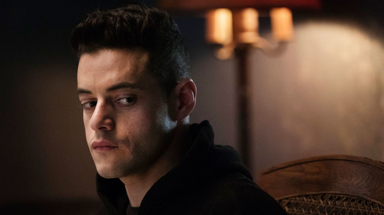 The Light and Dark​ Music in ' Mr. Robot': A Conversation with Mac Quayle