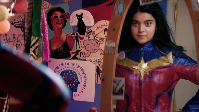 Still from Ms. Marvel 